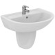 Porcher Waschbecken, Ulysses P125601 Ideal Standard