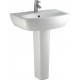 Waschbecken MIA J436800 Ideal Standard