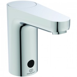 Waschbecken Sensor Wasserhahn CeraPlus A6143AA Ideal Standard