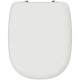 Schiebesitz TESI T663001 Ideal Standard NC