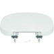 Toilet seat Connect E712801 Ideal Standard NC